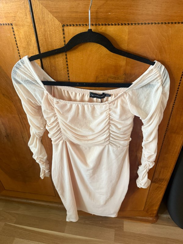 PLL Dress/kjóll