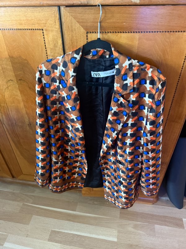 Zara Blazer