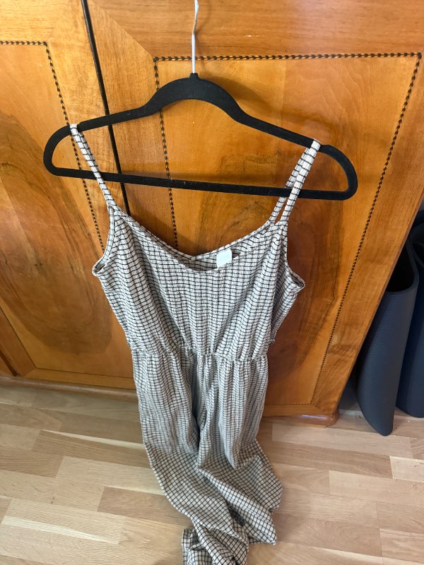 H&M Samfestingur