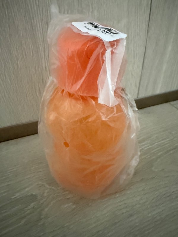 Tupperware Brúsi Api
