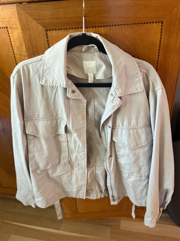H&M jakki