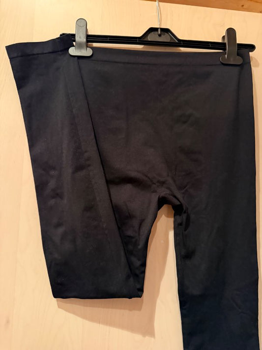 Svartar leggings