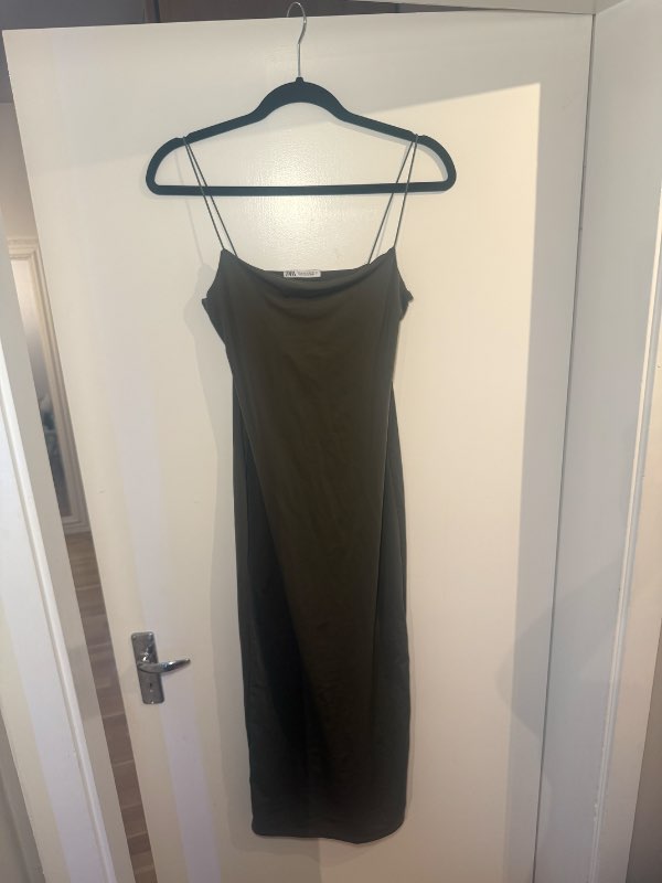 Zara Dress/Kjóll
