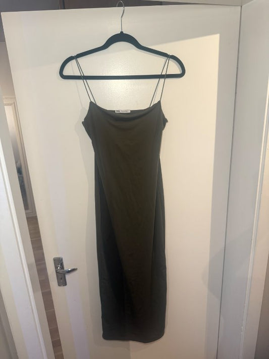 Zara Dress/Kjóll