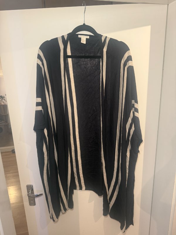 H&M Kimono