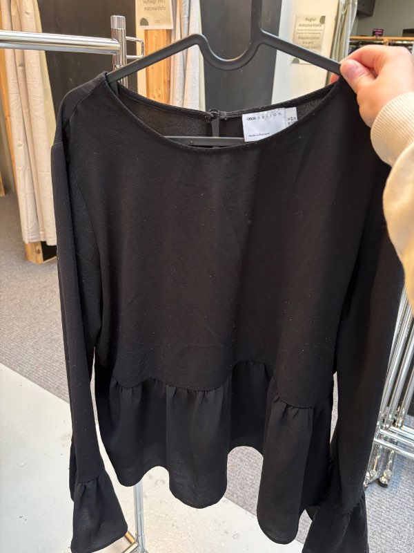 ASOS design blússa
