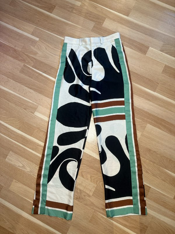 Zara Trousers/Buxur