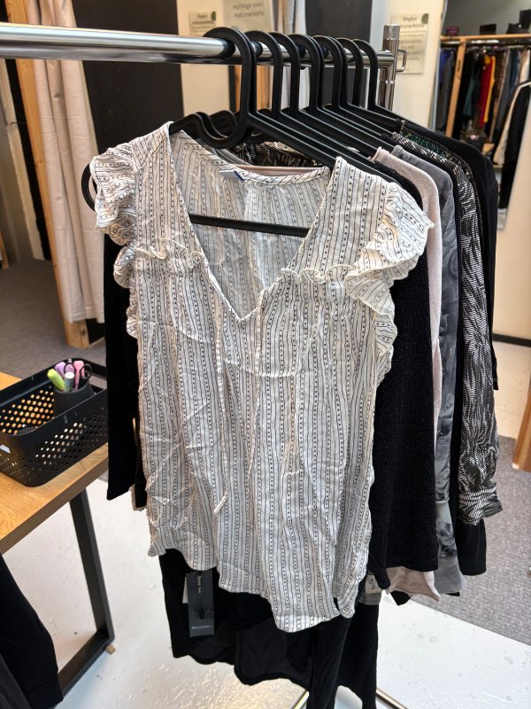 Old Navy vintage blússa