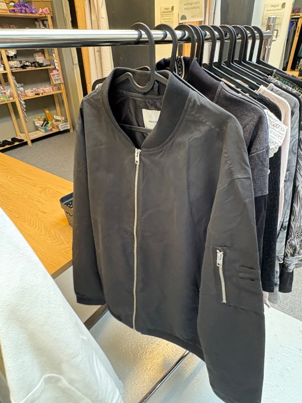Jack and jones jakki