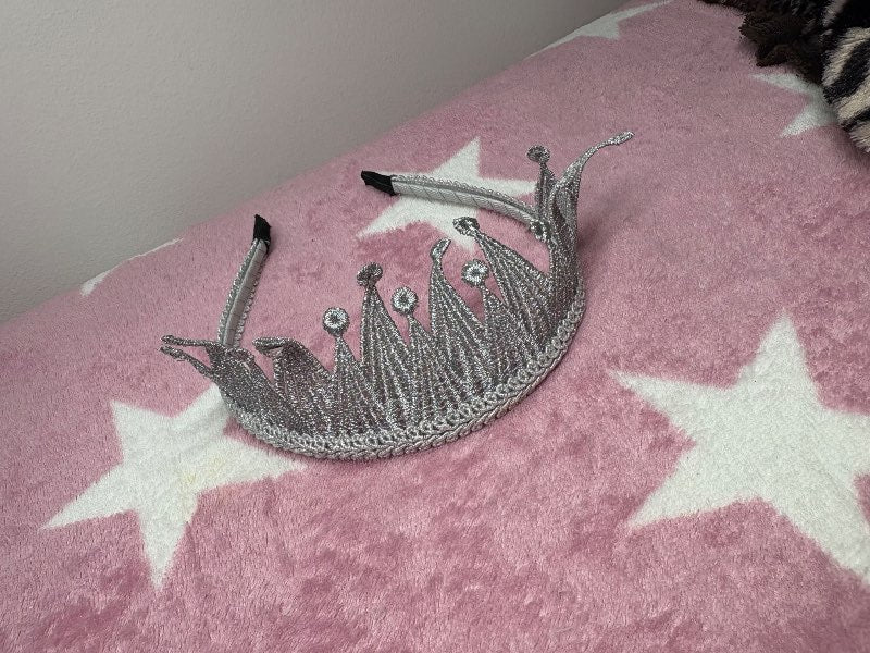 Prinsessu hárspöng
