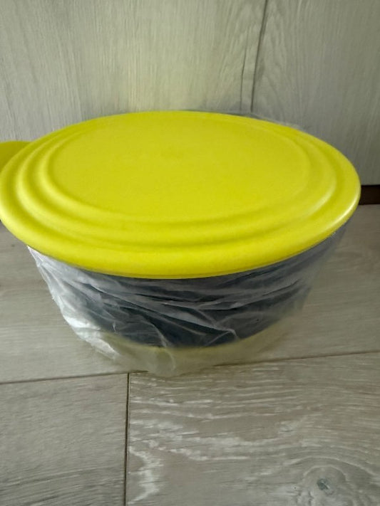 Tupperware skál maxi