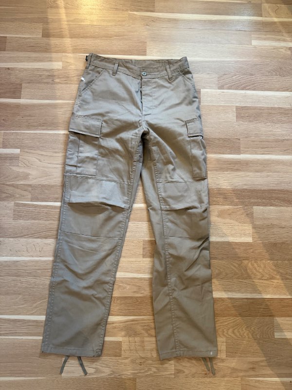 Vintage Cargo