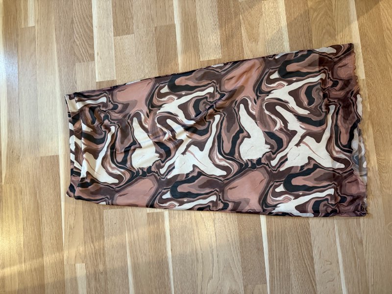 Stadivarius Skirt