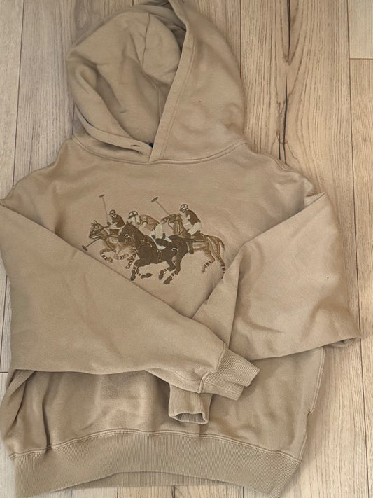 Polo Ralph Lauren hettupeysa