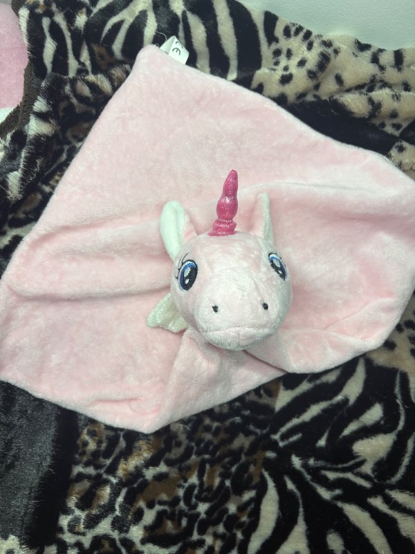 Unicorn bangsi
