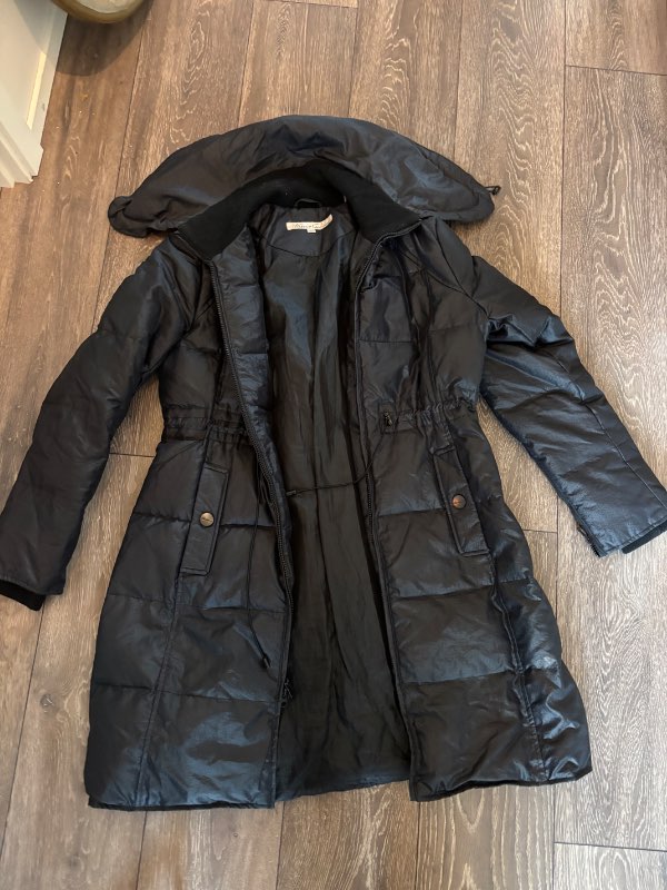 Kenneth Cole Vetraúlpa