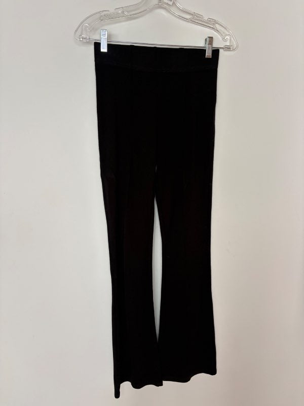Primark flared buxur m/loði að innan