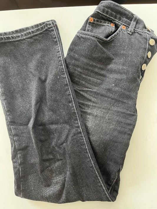 Topshop gallabuxur