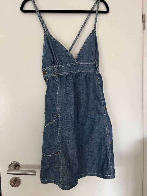 Gallakjóll vintage