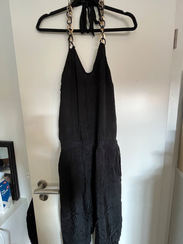 Jumpsuit