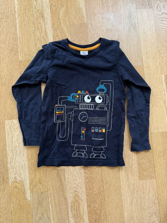 POP robot bolur