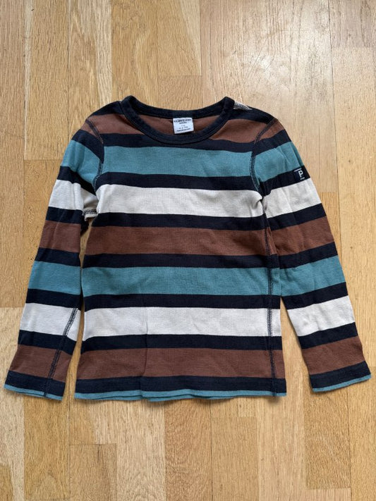 POP bolur (brúnn,blár,navy,beige)