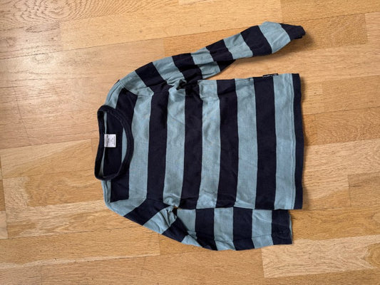 POP bolur (blár,navy)