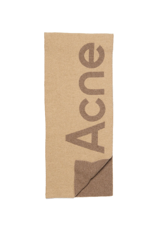 Acne Studios trefill (nýr með miða)