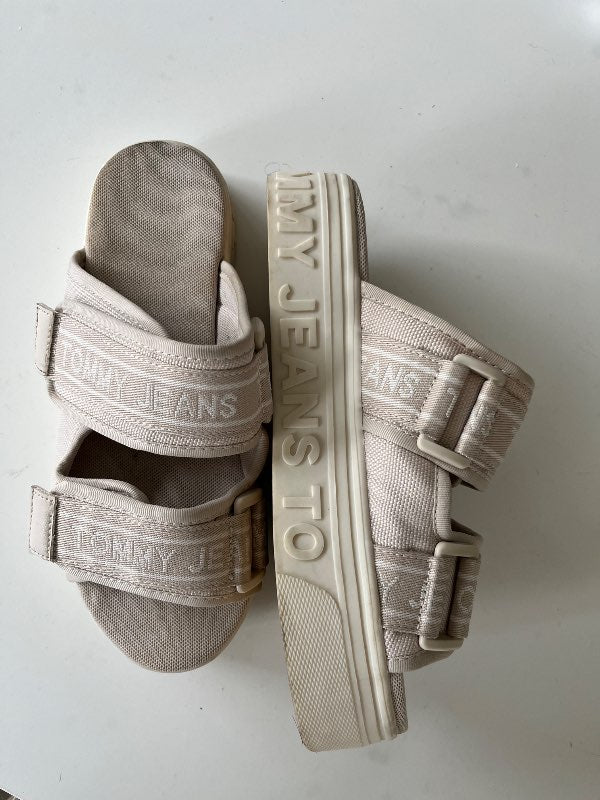Tommy jeans sandalar