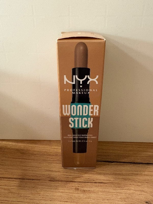 NYX wonderstick ónotað