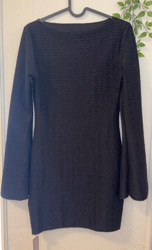 Missguided aðsniðinn kjóll ónotaður