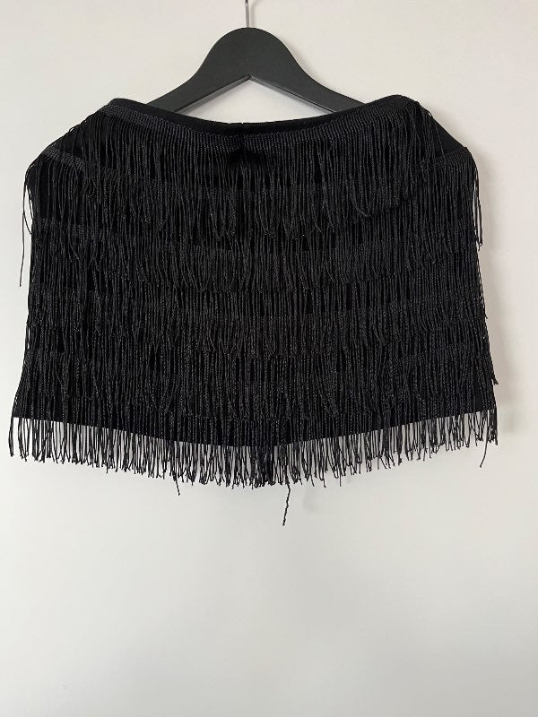 Minipils m/ kögri