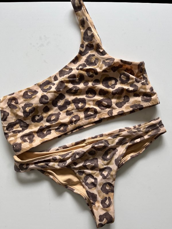 Bikiníbuxur