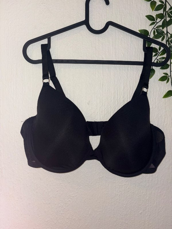 Primark svartur brjóstahaldari