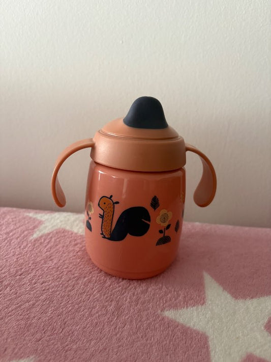 Brúsi lítill