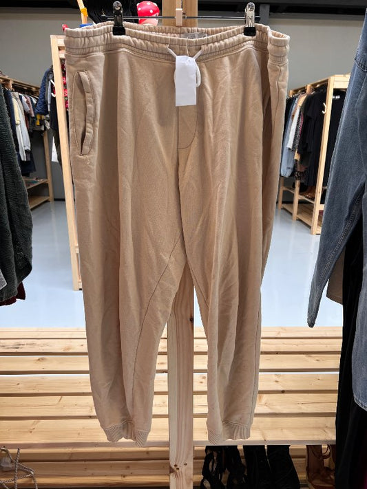Baige Pull and Bear Kósýbuxur