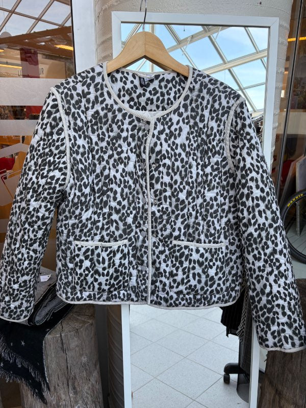 Vatt jakki H&M