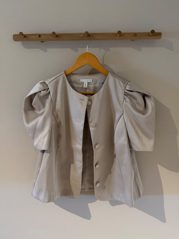 H&M blússa