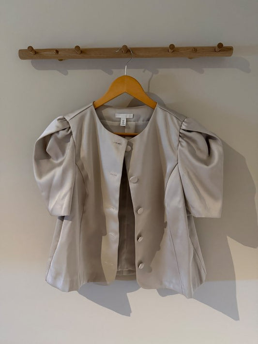 H&M blússa