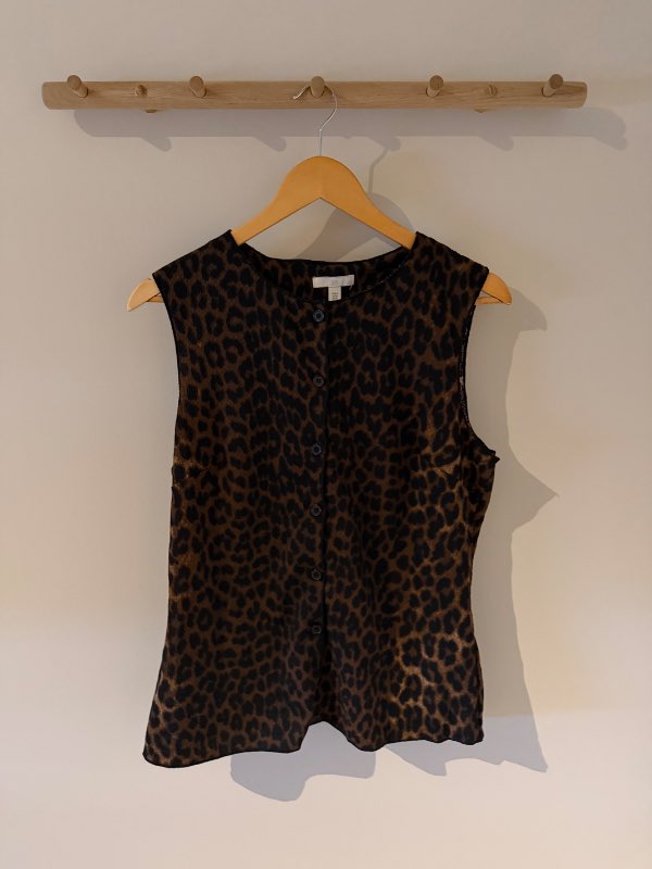 H&M toppur