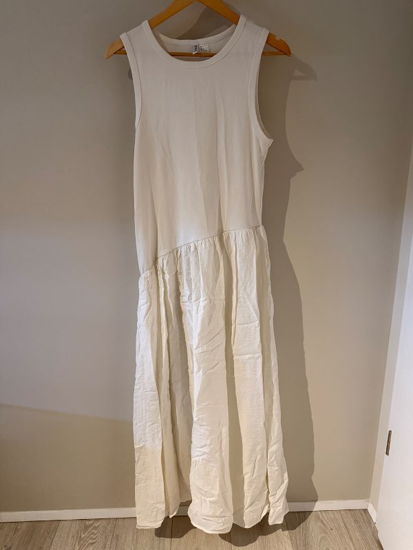 H&M kjóll