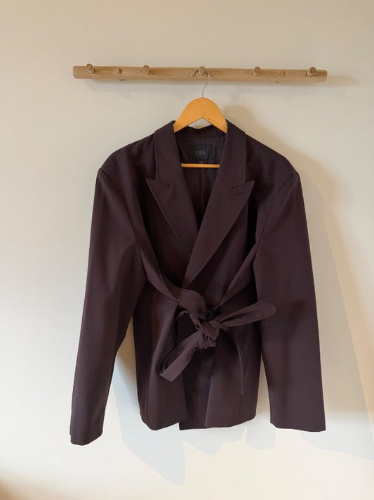 Zara blazer
