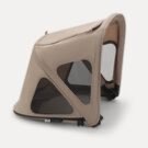 Bugaboo Fox Breezy Sun Canopy - Desert Taupe