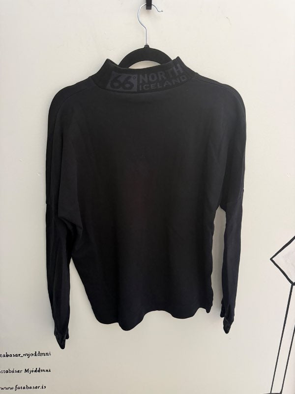 66norður crewneck peysa