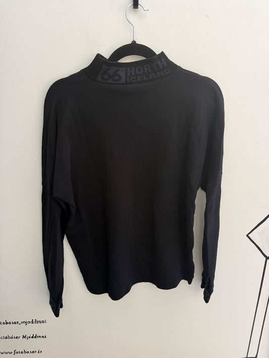 66norður crewneck peysa