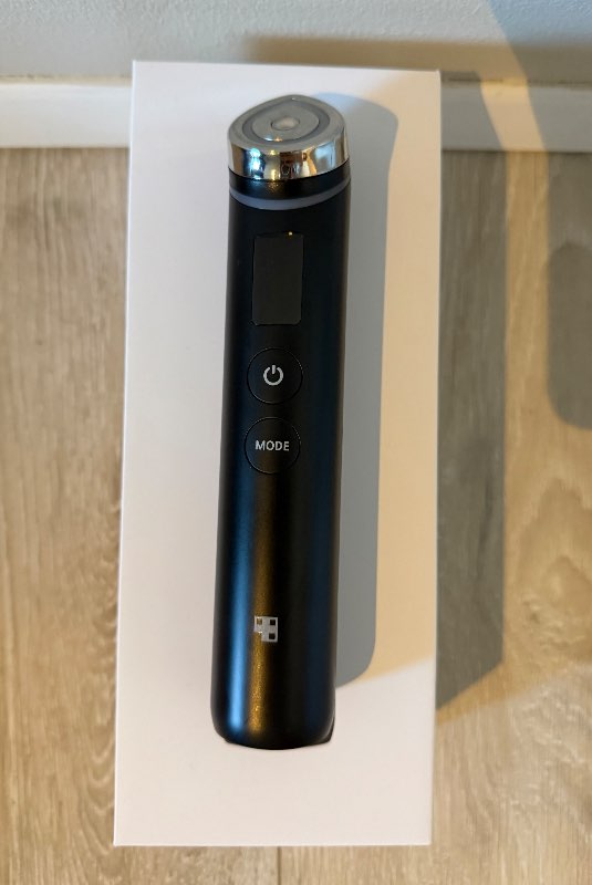 Medicube - AGE-R Booster