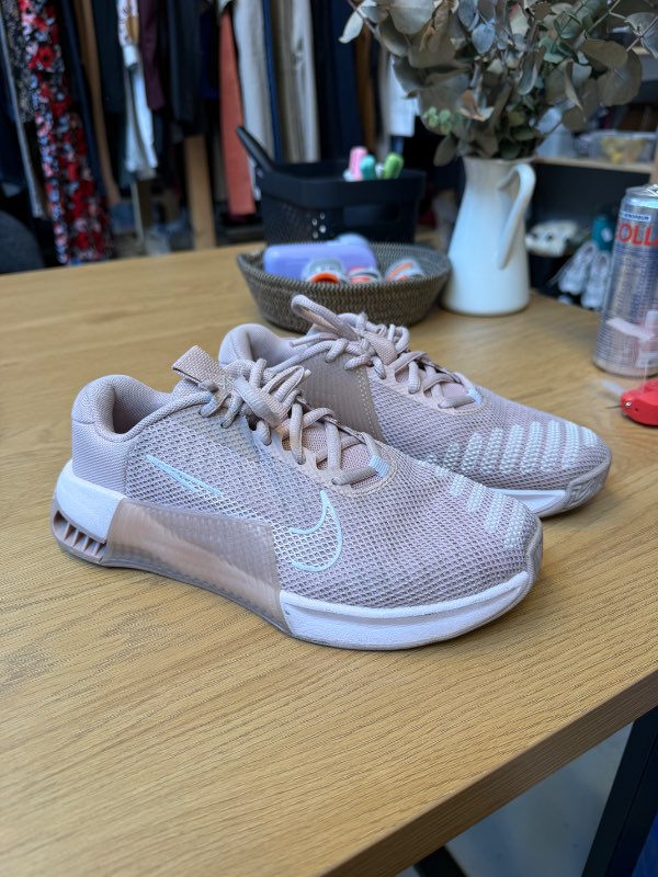 Nike metcon