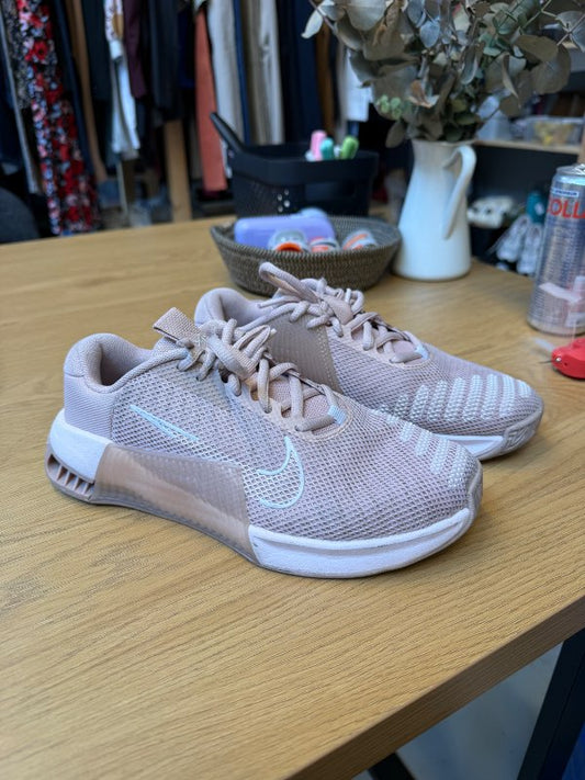 Nike metcon