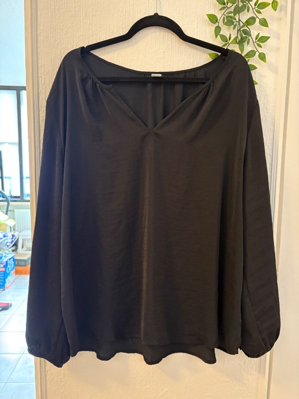 Old navy þunn og létt skyrta