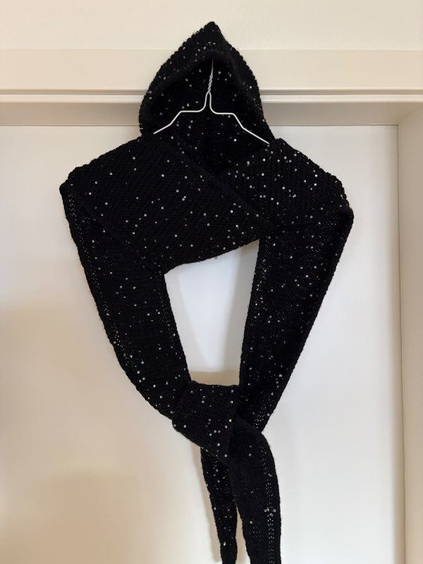 Sophies shawl/hoodie